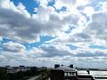 2-комнатная квартира · 75.4 м² · 6/9 этаж, Набережная 23 за ~ 38.4 млн ₸ в Петропавловске — фото 13