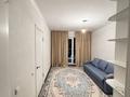 1-комнатная квартира · 35 м² · 7/12 этаж, 9 42/2 за 120 000 ₸ в Туркестане