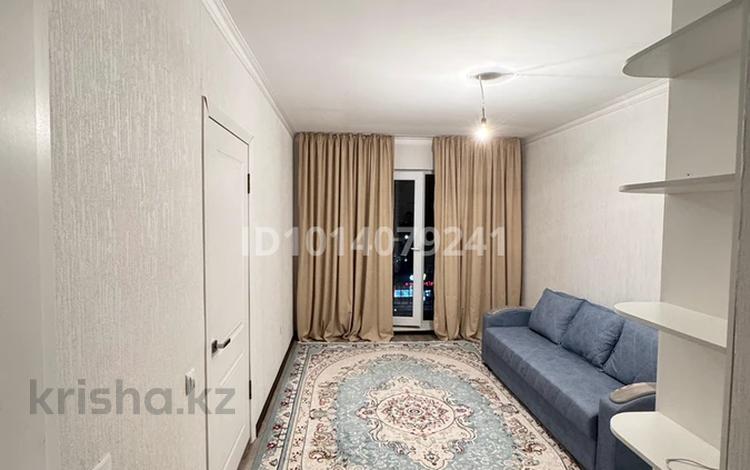 1-комнатная квартира · 35 м² · 7/12 этаж, 9 42/2 за 120 000 ₸ в Туркестане — фото 2