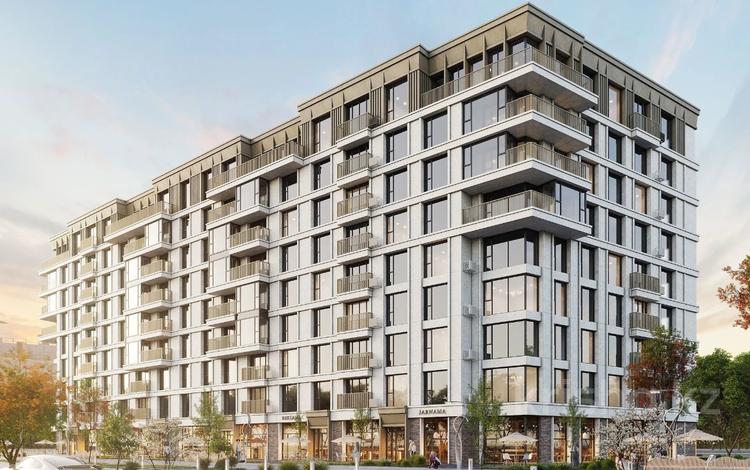 Еркін · 132.74 м², бағасы: ~ 192.5 млн ₸ в Астане — фото 2