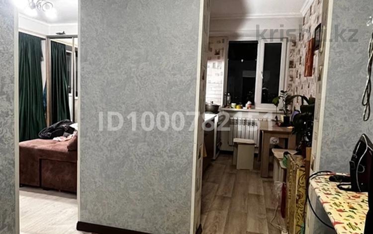 1-бөлмелі пәтер · 29.4 м² · 9/9 қабат, Терешковой — район Текстиль, бағасы: 16 млн ₸ в Шымкенте, Аль-Фарабийский р-н — фото 2
