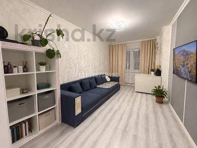 2-бөлмелі пәтер · 54 м² · 13/14 қабат, Нургиса Тлендиева 42, бағасы: 25 млн ₸ в Астане, Сарыарка р-н