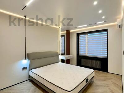 2-бөлмелі пәтер · 65 м² · 10/12 қабат, Райымбека 210, бағасы: 66.5 млн ₸ в Алматы, Алмалинский р-н