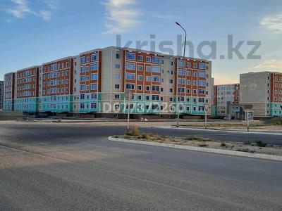 2-комнатная квартира, 65 м², 3/6 этаж, 38 мкрн 1 за 20 млн 〒 в Актау