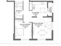 2-бөлмелі пәтер · 60.7 м² · 4/16 қабат, Мангилик Ел 74, бағасы: ~ 32.6 млн ₸ в Астане, Есильский р-н