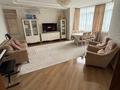 4-бөлмелі пәтер · 133 м² · 9/10 қабат, 15-й мкр 56А, бағасы: 43 млн ₸ в Актау — фото 13