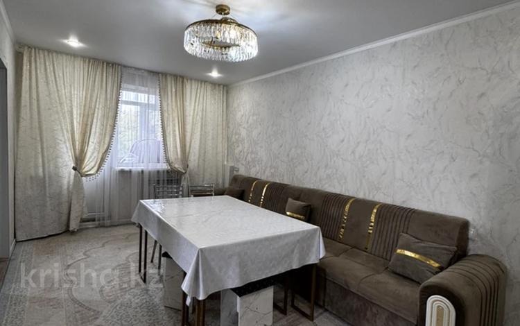 4-комнатная квартира · 62.3 м² · 4/5 этаж, 6 микрорайон 15 за 11.5 млн ₸ в Темиртау — фото 7