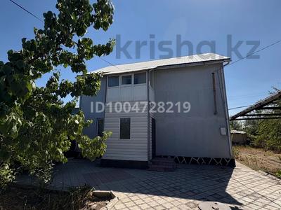 Отдельный дом · 7 комнат · 140 м² · 9 сот., Жангозина 53 за 63 млн 〒 в Каскелене