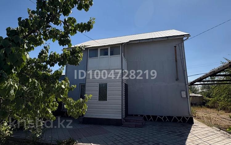 Жеке үй · 7 бөлме · 140 м² · 9 жүзд., Жангозина 53, бағасы: 63 млн ₸ в Каскелене — фото 2