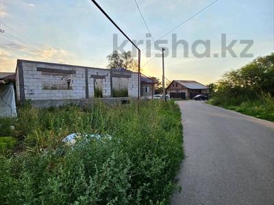 Участок · 4.6 соток, Абая — Талгарская трасса за 12 млн ₸ в Кызылкайрат