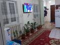 Отдельный дом • 2 комнаты • 70 м² • 10 сот., Тәжібаев кошесі 40 за 12 млн 〒 в Кызылжаре — фото 6