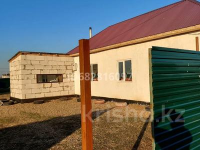 Отдельный дом • 2 комнаты • 70 м² • 10 сот., Тәжібаев кошесі 40 за 12 млн 〒 в Кызылжаре