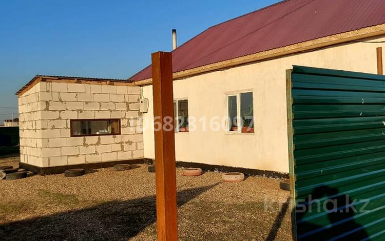 Отдельный дом • 2 комнаты • 70 м² • 10 сот., Тәжібаев кошесі 40 за 12 млн 〒 в Кызылжаре — фото 9