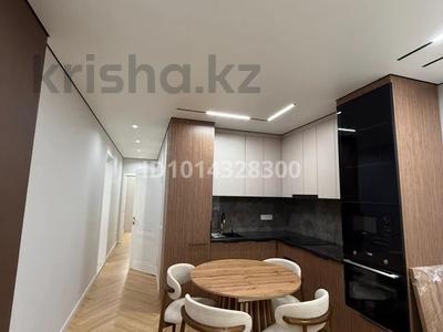 2-бөлмелі пәтер · 52 м² · 6/9 қабат, Райымбек батыра 161Б — С.Бесагаш, бағасы: 47 млн ₸ в Алматы