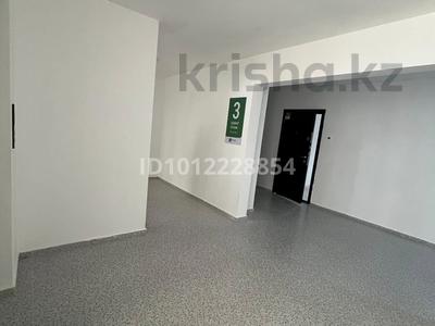 1-бөлмелі пәтер · 32.6 м² · 3/9 қабат, мкр Ерменсай, Бирлик 140/3 140/3, бағасы: 21 млн ₸ в Алматы, Бостандыкский р-н