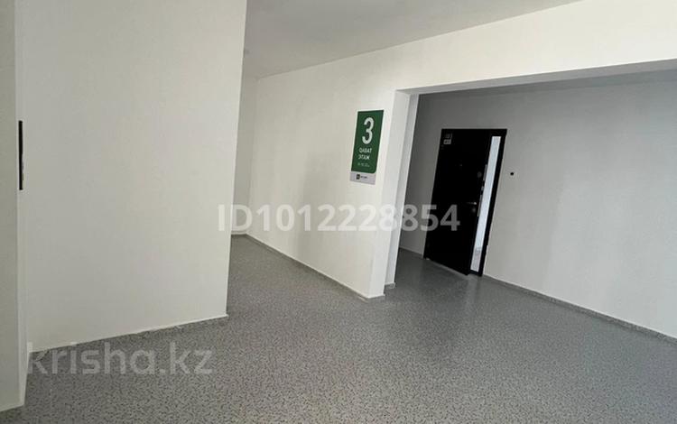 1-комнатная квартира · 32.6 м² · 3/9 этаж, мкр Ерменсай, Бирлик 140/3 140/3 за 21 млн ₸ в Алматы, Бостандыкский р-н — фото 2