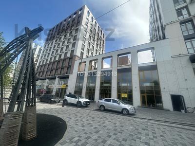 Свободное назначение, офисы, магазины и бутики, общепит, салоны красоты, медцентры и аптеки, образование, развлечения · 870.7 м² за 1.2 млрд ₸ в Алматы, Бостандыкский р-н