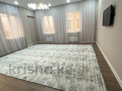 3-комнатная квартира · 102.3 м² · 8/14 этаж, 17-й мкр 214/1 за 55 млн ₸ в Актау