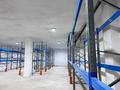 Қоймалар · 1150 м², бағасы: ~ 5.2 млн ₸ в Долане