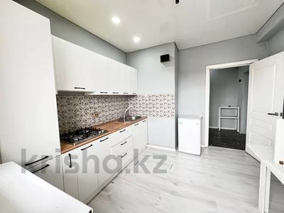 3-комнатная квартира · 78 м² · 9/10 этаж, Жунисова за 35.5 млн ₸ в Алматы, Наурызбайский р-н