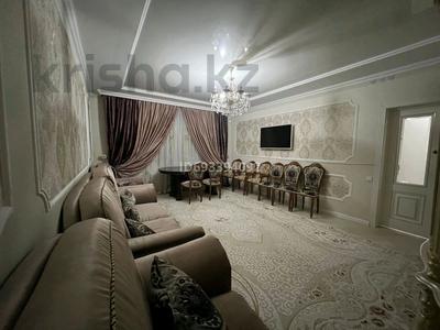 3-комнатная квартира, 96 м², 4/5 этаж, мкр Нурсат 236 за 40 млн 〒 в Шымкенте, Каратауский р-н