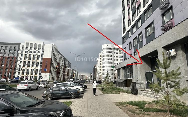 Еркін · 68.6 м², бағасы: ~ 20.6 млн ₸ в Астане, Есильский р-н — фото 2