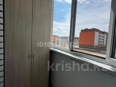 1-комнатная квартира · 40 м², Мәнгілік ел 16 за 18.2 млн ₸ в Актобе