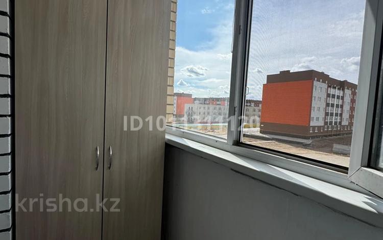 1-комнатная квартира · 40 м², Мәнгілік ел 16 за 18.2 млн ₸ в Актобе — фото 2