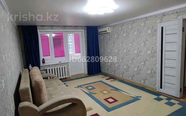 1-бөлмелі пәтер · 37 м² · 3/5 қабат, мкр Жана Орда 14, бағасы: 120 000 ₸ в Уральске — фото 16