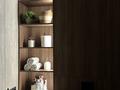 3-комнатная квартира · 80 м² · 10/16 этаж, Розыбакиева за 115.5 млн ₸ в Алматы, Бостандыкский р-н — фото 5