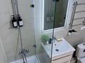 1-бөлмелі пәтер · 45 м² · 3/9 қабат, Розыбакиева 320, бағасы: 66.5 млн ₸ в Алматы, Бостандыкский р-н — фото 13