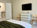 1-бөлмелі пәтер · 45 м² · 3/9 қабат, Розыбакиева 320, бағасы: 66.5 млн ₸ в Алматы, Бостандыкский р-н — фото 3