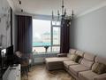 1-комнатная квартира · 45.6 м² · 16/22 этаж, Шыганак 1/1 за 40 млн ₸ в Астане, Сарыарка р-н