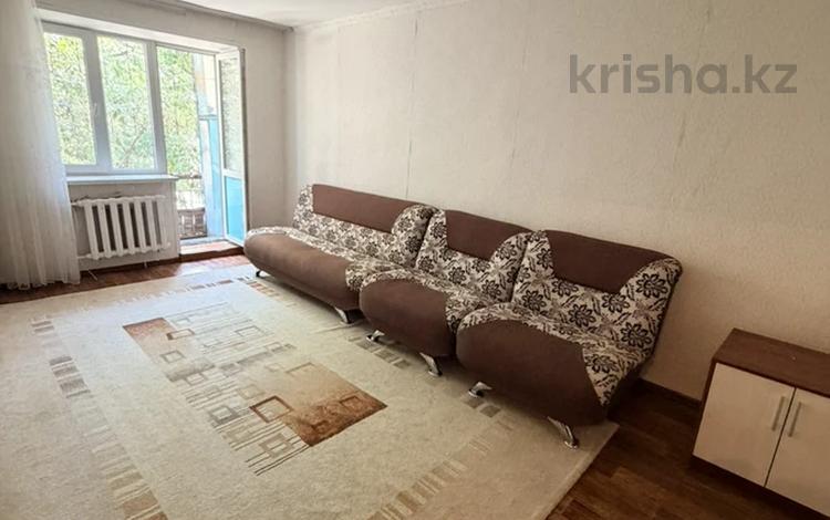 2-комнатная квартира · 46 м² · 2/4 этаж, Шевченко за 120 000 ₸ в Талдыкоргане — фото 2