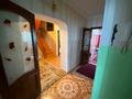 6-комнатная квартира · 128 м² · 5/5 этаж, Бухарбай батыр — Аквапарка за 150 000 ₸ в 