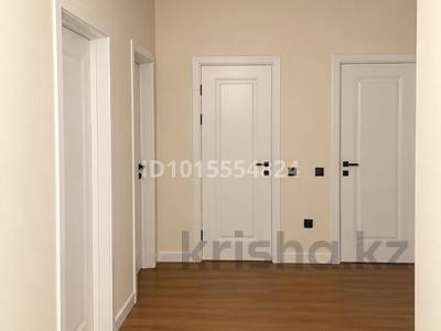 3-комнатная квартира · 90 м² · 7/12 этаж, Е-117 43 за 20 000 ₸ в Астане, Есильский р-н