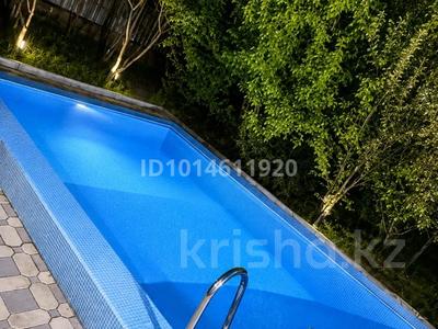 Дом · 4 комнаты · 250 м², мкр Карагайлы 36 — Коттедж находится в кыргауылды за 80 000 ₸ в Алматы, Наурызбайский р-н