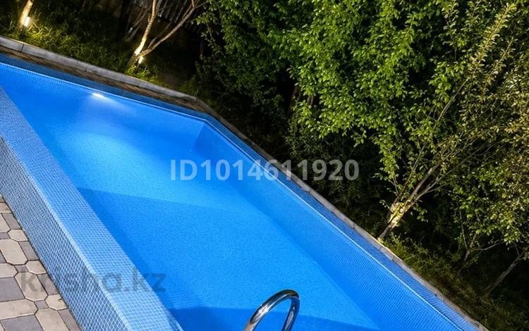 Дом · 4 комнаты · 250 м², мкр Карагайлы 36 — Коттедж находится в кыргауылды за 120 000 ₸ в Алматы, Наурызбайский р-н — фото 2
