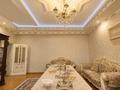 Дом · 4 комнаты · 250 м², мкр Карагайлы 36 — Коттедж находится в кыргауылды за 120 000 ₸ в Алматы, Наурызбайский р-н — фото 5