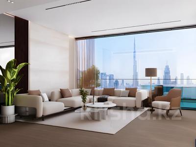 4-комнатная квартира, 395 м², 30/61 этаж, Дубай за ~ 1.2 млрд 〒