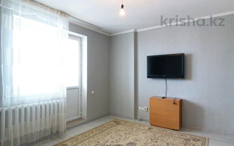 1-комнатная квартира, 36 м², 13/14 этаж, Кордай 77