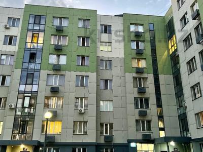3-бөлмелі пәтер · 86 м² · 6/7 қабат, Микрорайон Кайрат 303 к2 — ПРОСТОРНАЯ СВЕТЛАЯ КВАРТИРА ДОМ ВО ДВОРАХ, ЛУЧШЕЕ ПРЕДЛОЖЕНИЕ !, бағасы: 51 млн ₸ в Алматы, Турксибский р-н