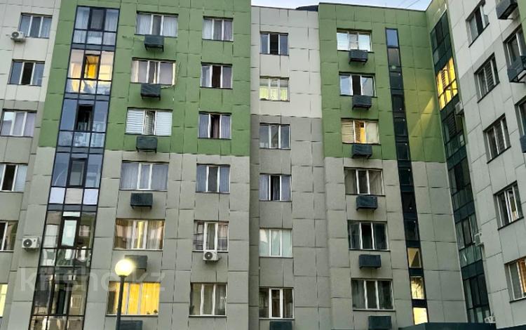 3-комнатная квартира · 86 м² · 6/7 этаж, Микрорайон Кайрат 303 к2 — ПРОСТОРНАЯ СВЕТЛАЯ КВАРТИРА ДОМ ВО ДВОРАХ, ЛУЧШЕЕ ПРЕДЛОЖЕНИЕ ! за 51 млн ₸ в Алматы, Турксибский р-н — фото 4