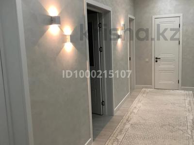 3-бөлмелі пәтер · 120 м² · 7/10 қабат, 18А ш/а 10, бағасы: 57 млн ₸ в Актау, 18А мкр