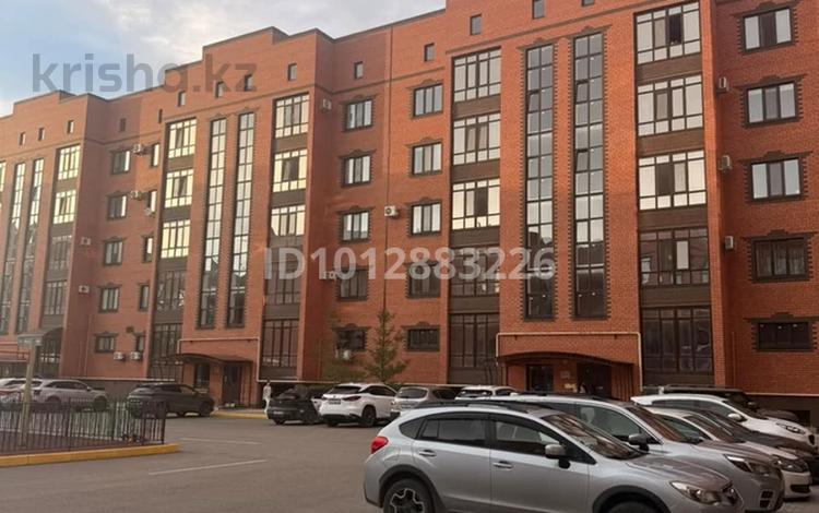 2-комнатная квартира · 75 м² · 2/5 этаж, мкр. Алтын орда, Мангилик Ел 32 за 35 млн ₸ в Актобе — фото 10