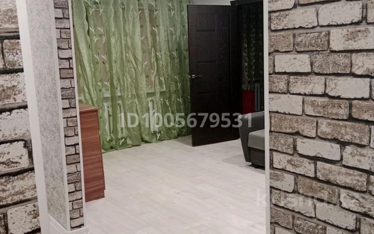 2-бөлмелі пәтер · 45.1 м² · 1/4 қабат, Торайгырова 97, бағасы: 16 млн ₸ в Павлодаре — фото 2