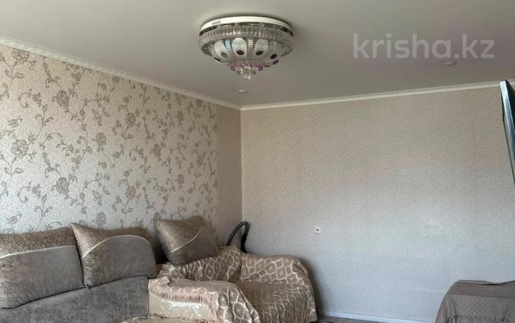 2-бөлмелі пәтер · 51 м² · 6/10 қабат, Сибирская 85, бағасы: 18.5 млн ₸ в Павлодаре — фото 2