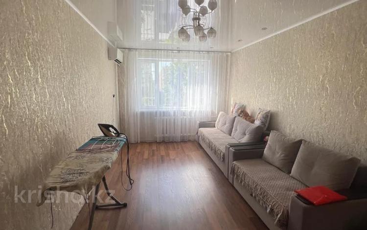 5-бөлмелі пәтер · 102.6 м² · 5/12 қабат, Нурсултана Назарбаева 297, бағасы: 39 млн ₸ в Павлодаре — фото 2