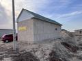Отдельный дом · 3 комнаты · 47.2 м² · 8 сот., Байтерек 4 ул 25 5 за 6.5 млн ₸ в 