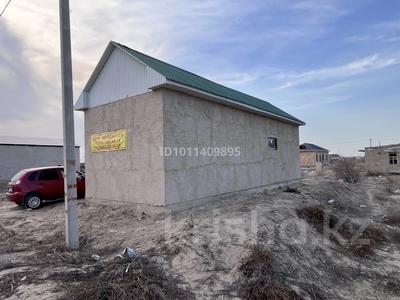 Отдельный дом · 3 комнаты · 47.2 м² · 8 сот., Байтерек 4 ул 25 5 за 6.5 млн ₸ в 